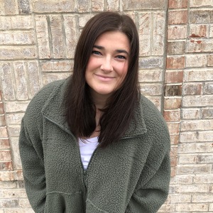 Fundraising Page: Nora McKinnon